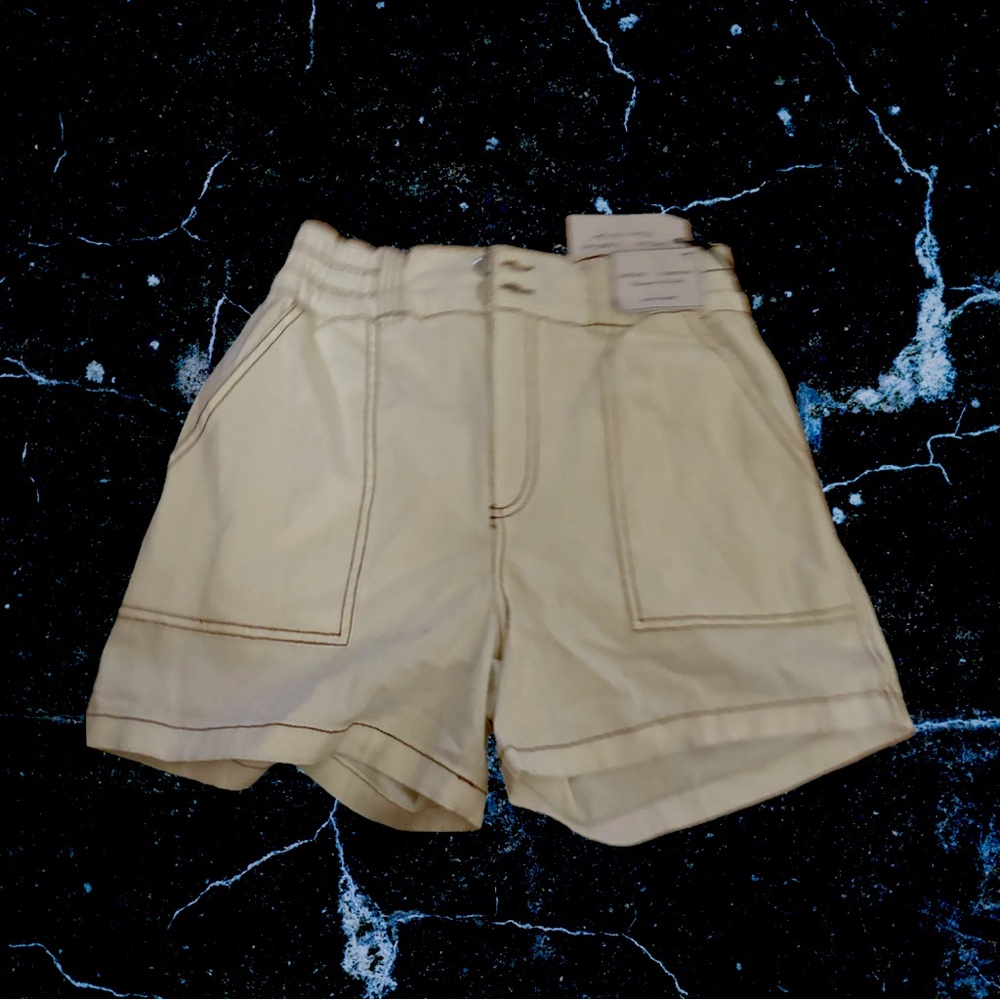 I’m selling short they are new made in New York